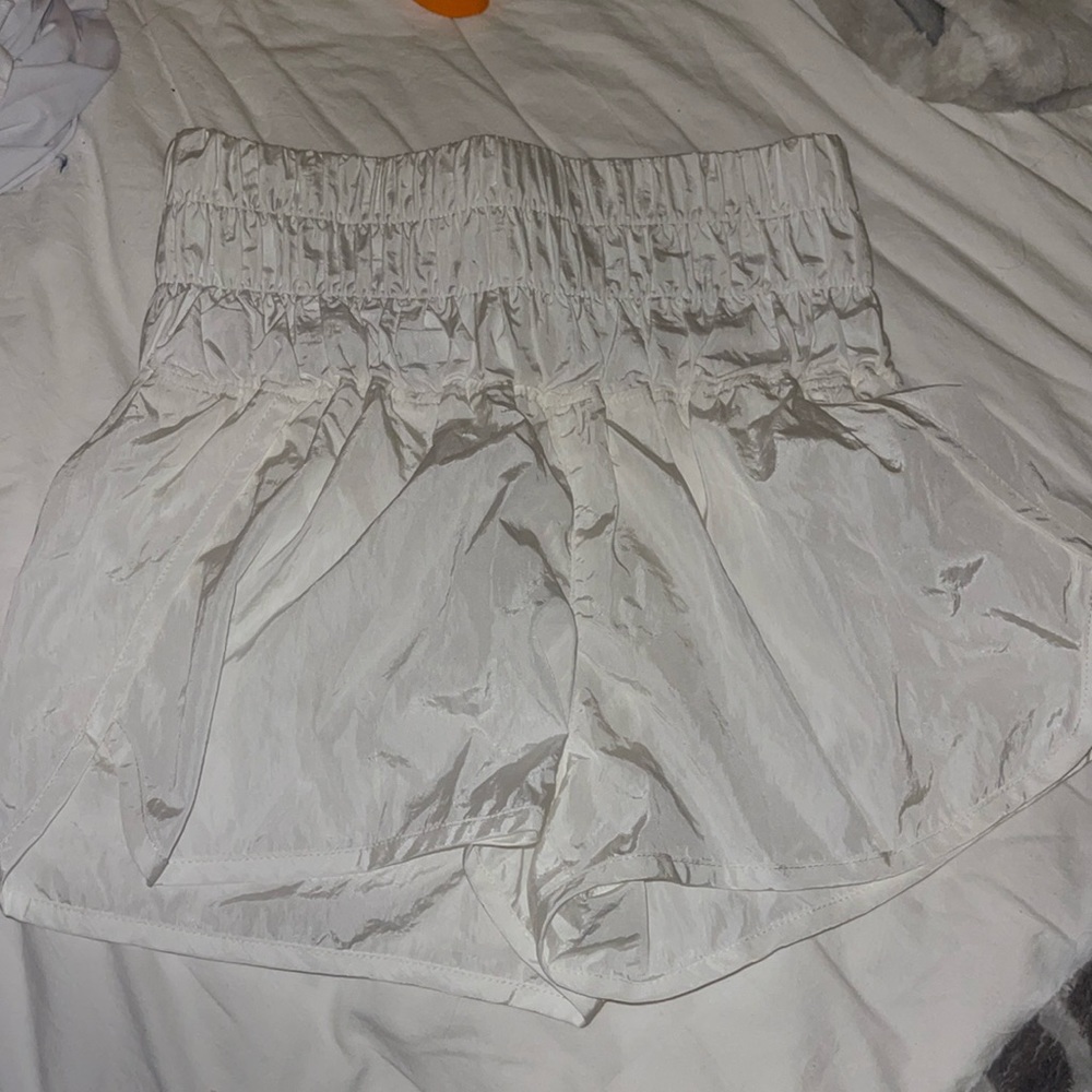 Free People Movement “The Way Home Shorts”